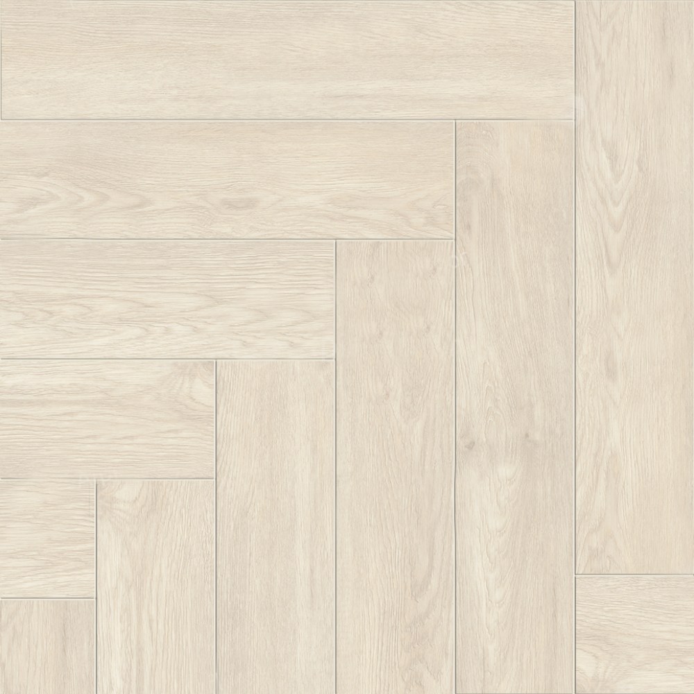 Кварцвиниловый SPC ламинат Alpine Floor Parquet Premium Дуб Адара ECO 19-14 венгерская елка 600×125×8