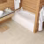 Кварцвиниловый SPC ламинат Alpine Floor Parquet Premium Дуб Адара ECO 19-14 венгерская елка 600×125×8 фото в интерьере