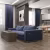 Кварцвиниловый SPC ламинат Alpine Floor Parquet Premium Северная история ECO 19-15 венгерская елка 600×125×8 фото в интерьере