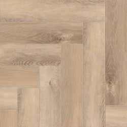 Кварцвиниловый SPC ламинат Alpine Floor Parquet Premium Дуб Природный изысканный ECO 19-17 венгерская елка 600×125×8