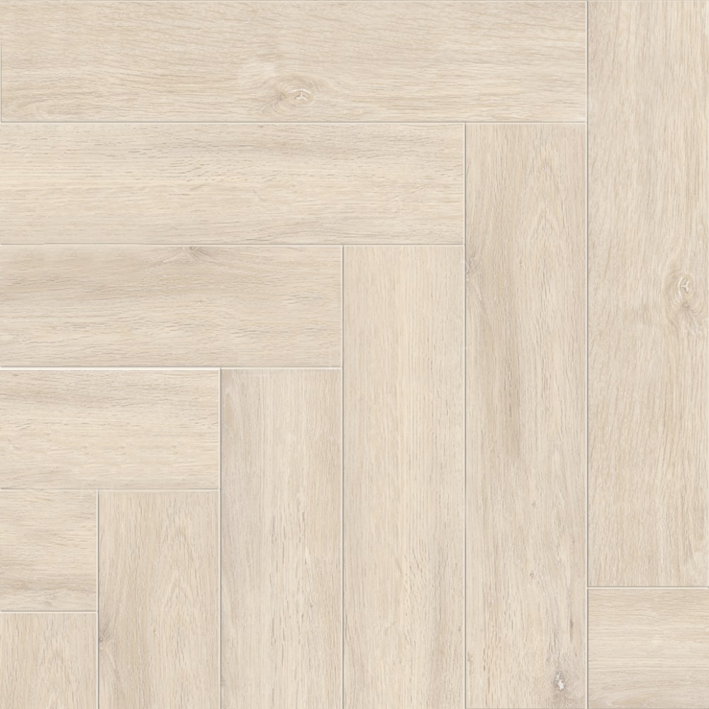 Кварцвиниловый SPC ламинат Alpine Floor Parquet Premium Дуб Дуб Медия ECO 19-20 венгерская елка 600×125×8