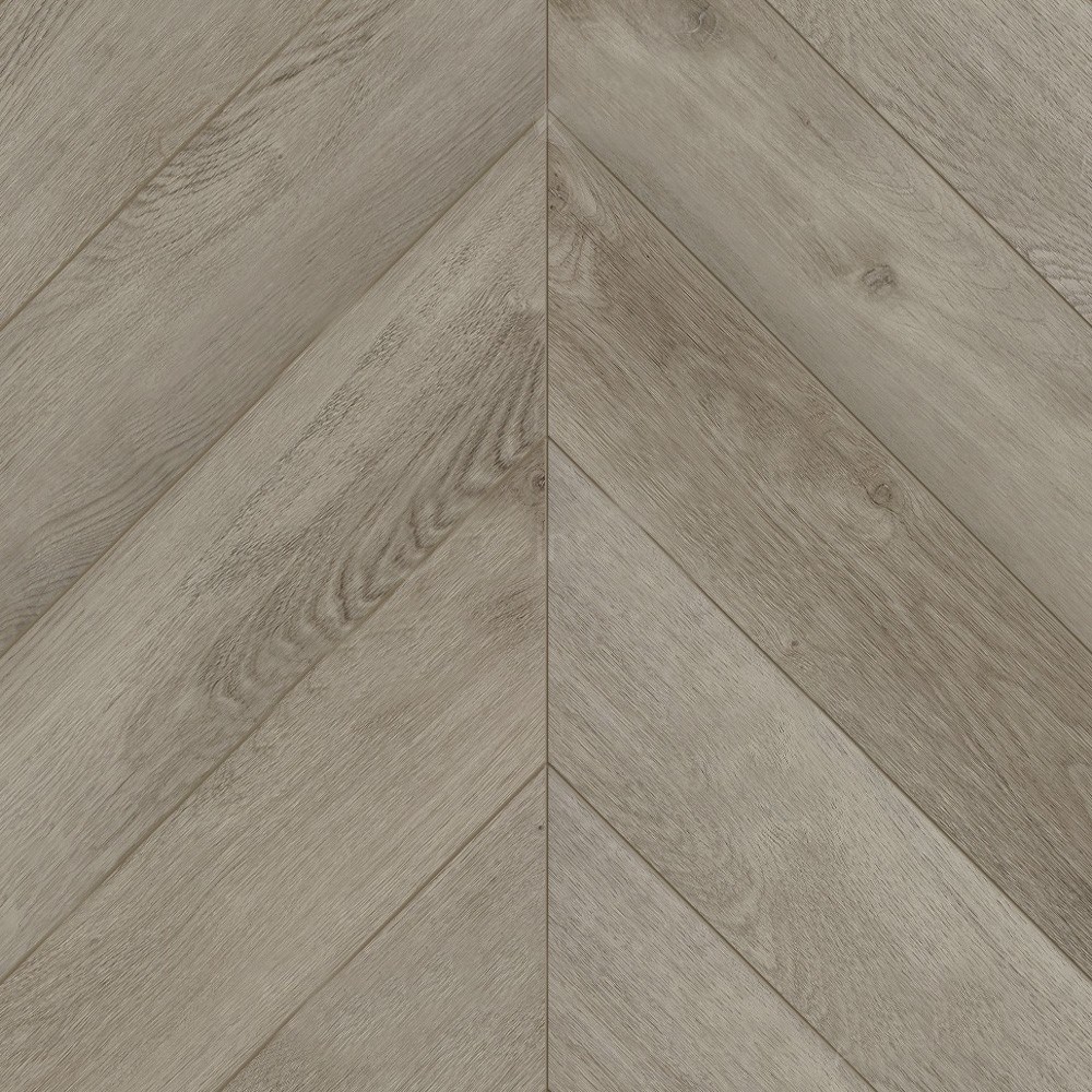 Кварцвиниловая плитка Alpine Floor клеевая Chevron Alpine LVT Дуб Фантазия Chevron ECO 20-1 французская елка 555×127×2,5