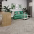 Кварцвиниловая плитка Alpine Floor клеевая Chevron Alpine LVT Дуб Фантазия Chevron ECO 20-1 французская елка 555×127×2,5 фото в интерьере