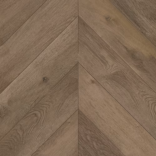 Кварцвиниловая плитка Alpine Floor клеевая Chevron Alpine LVT Дуб Насыщенный Chevron ECO 20-4 французская елка 555×127×2,5
