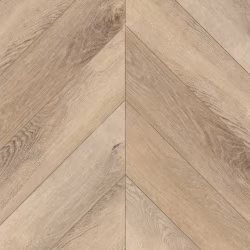 Кварцвиниловая плитка Alpine Floor клеевая Chevron Alpine LVT Дуб Синистра Chevron ECO 20-6 французская елка 555×127×2,5