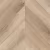 Кварцвиниловая плитка Alpine Floor клеевая Chevron Alpine LVT Дуб Синистра Chevron ECO 20-6 французская елка 555×127×2,5