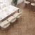 Кварцвиниловая плитка Alpine Floor клеевая Chevron Alpine LVT Гевуина Chevron ECO 20-10 французская елка 555×127×2,5 фото в интерьере