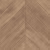 Кварцвиниловая плитка Alpine Floor клеевая Chevron Alpine LVT Гевуина Chevron ECO 20-10 французская елка 555×127×2,5