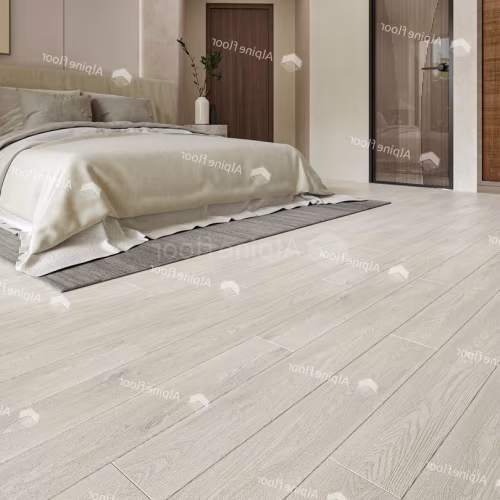 Кварцвиниловый SPC ламинат Alpine Floor Grand Sequoia Village Атланта ECO 11-207 1220×125×4
