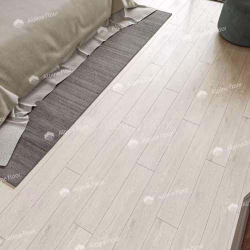 Кварцвиниловый SPC ламинат Alpine Floor Grand Sequoia Village Атланта ECO 11-207 1220×125×4