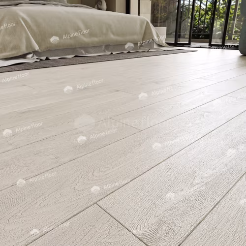 Кварцвиниловый SPC ламинат Alpine Floor Grand Sequoia Village Атланта ECO 11-207 1220×125×4