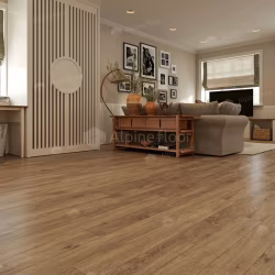 Кварцвиниловый SPC ламинат Alpine Floor Grand Sequoia Village Макадамия ECO 11-1007 1220×125×4