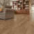Кварцвиниловый SPC ламинат Alpine Floor Grand Sequoia Village Макадамия ECO 11-1007 1220×125×4 фото в интерьере