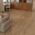 Кварцвиниловый SPC ламинат Alpine Floor Grand Sequoia Village Макадамия ECO 11-1007 1220×125×4 фото в интерьере
