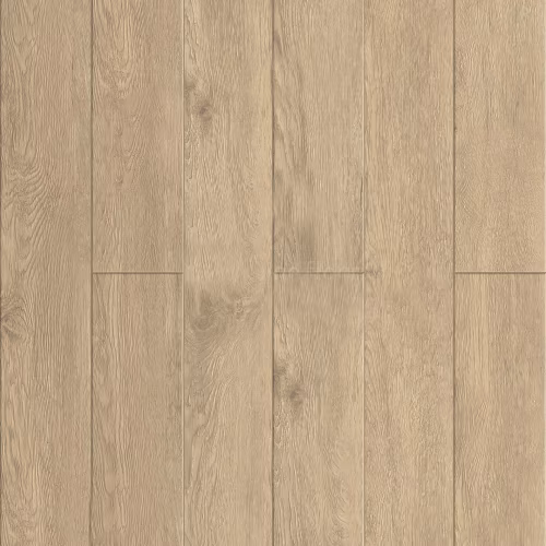 Кварцвиниловый SPC ламинат Alpine Floor Grand Sequoia Village Миндаль ECO 11-607 1220×125×4