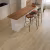 Кварцвиниловый SPC ламинат Alpine Floor Grand Sequoia Village Миндаль ECO 11-607 1220×125×4 фото в интерьере