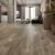Кварцвиниловый SPC ламинат Alpine Floor Grand Sequoia Village Венге Грей ECO 11-807 1220×125×4 фото в интерьере