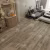 Кварцвиниловый SPC ламинат Alpine Floor Grand Sequoia Village Венге Грей ECO 11-807 1220×125×4 фото в интерьере