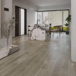Кварцвиниловый SPC ламинат Alpine Floor Grand Sequoia Village Клауд ECO 11-1507 1220×125×4