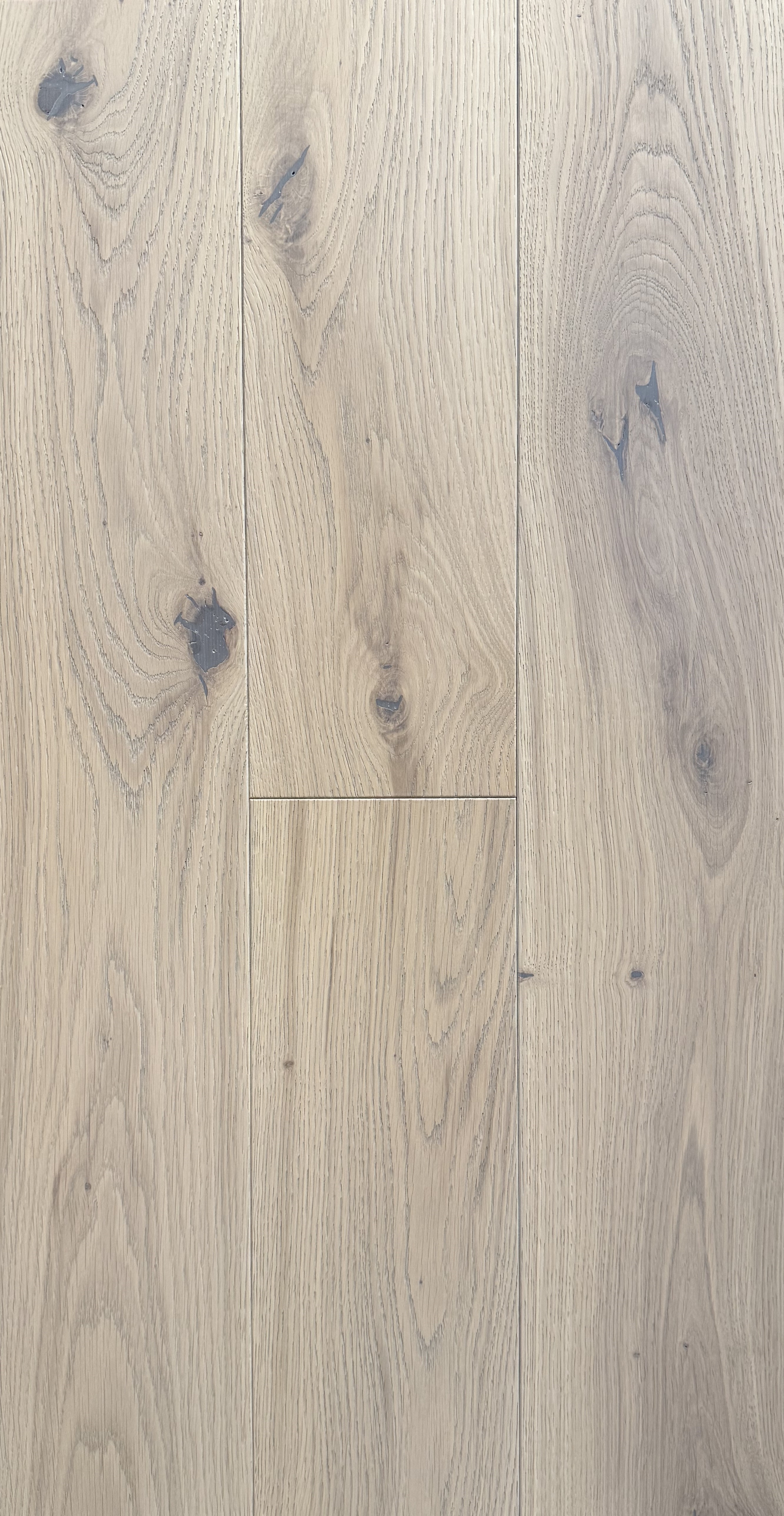 Инженерная доска Cora Design Дуб Ivory 0231 Natur 1600-2400×155×16