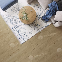 Кварцвиниловый SPC ламинат Alpine Floor ProNature Nore 61865 1290×203×4