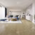 Кварцвиниловый SPC ламинат Alpine Floor ProNature Nore 61865 1290×203×4 фото в интерьере