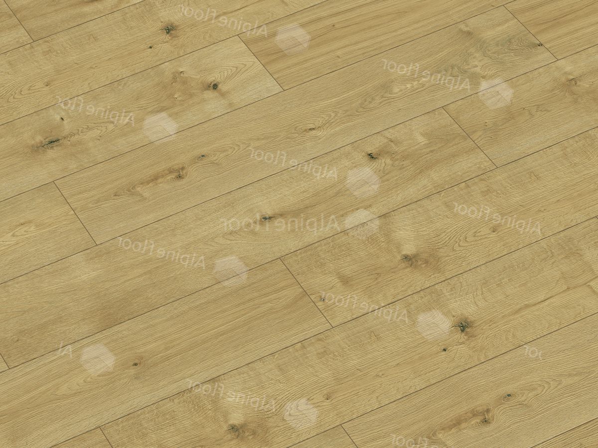 Кварцвиниловый SPC ламинат Alpine Floor ProNature Nore 61865 1290×203×4