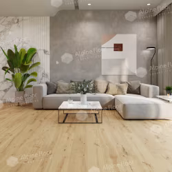 Кварцвиниловый SPC ламинат Alpine Floor ProNature Flushing Bay 61874 1290×203×4