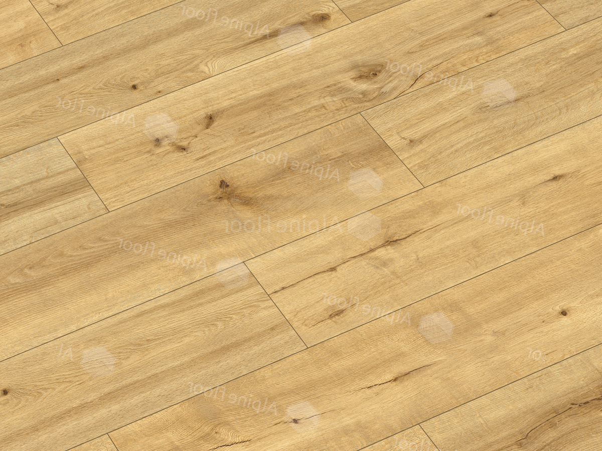 Кварцвиниловый SPC ламинат Alpine Floor ProNature Mocoa 62536 1290×246×4