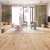 Кварцвиниловый SPC ламинат Alpine Floor ProNature Barranquilla 62537 1290×246×4 фото в интерьере