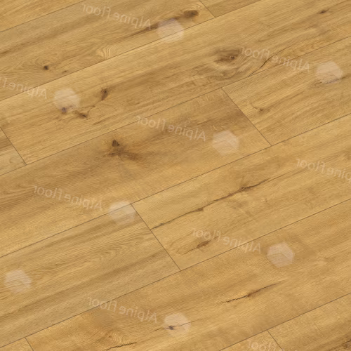 Кварцвиниловый SPC ламинат Alpine Floor ProNature Soledad 62538 1290×246×4
