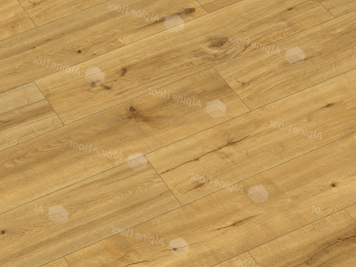 Кварцвиниловый SPC ламинат Alpine Floor ProNature Soledad 62538 1290×246×4