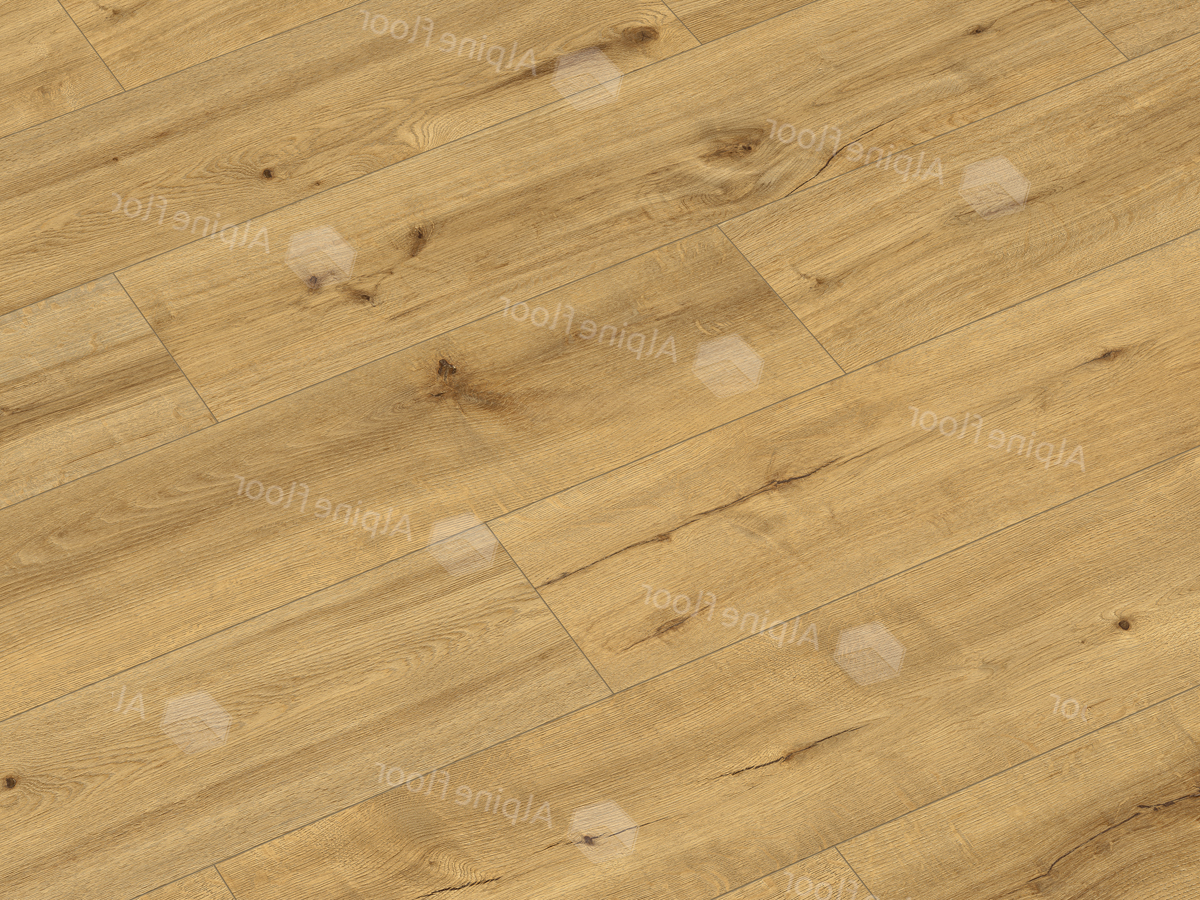 Кварцвиниловый SPC ламинат Alpine Floor ProNature Soacha 62541 1290×246×4