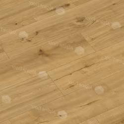 Кварцвиниловый SPC ламинат Alpine Floor ProNature Caldas 62543 1290×246×4