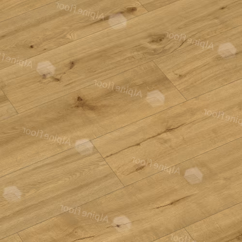 Кварцвиниловый SPC ламинат Alpine Floor ProNature Caldas 62543 1290×246×4
