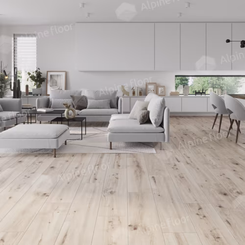 Кварцвиниловый SPC ламинат Alpine Floor ProNature Taraza 62545 1290×246×4