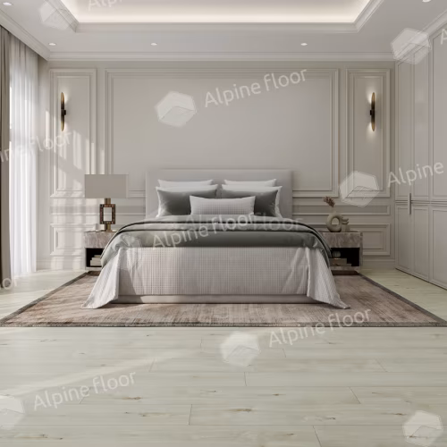 Кварцвиниловый SPC ламинат Alpine Floor ProNature Slaney 61870 1290×203×4