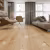 Кварцвиниловый SPC ламинат Alpine Floor ProNature Miranda 62539 1290×246×4 фото в интерьере