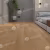 Кварцвиниловый SPC ламинат Alpine Floor ProNature Oak Sajo 64637 1290×246×4 фото в интерьере