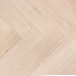 Кварцвиниловый SPC ламинат Cronafloor Herringbone Дуб Дижон H010 венгерская елка 640×128×4,5