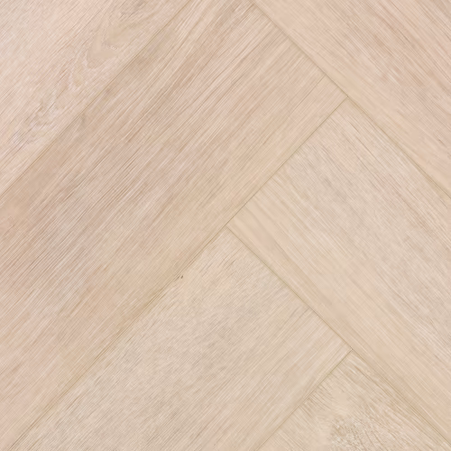 Кварцвиниловый SPC ламинат Cronafloor Herringbone Дуб Дижон H010 венгерская елка 640×128×4,5