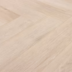 Кварцвиниловый SPC ламинат Cronafloor Herringbone Дуб Дижон H010 венгерская елка 640×128×4,5