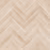Кварцвиниловый SPC ламинат Cronafloor Herringbone Дуб Дижон H010 венгерская елка 640×128×4,5