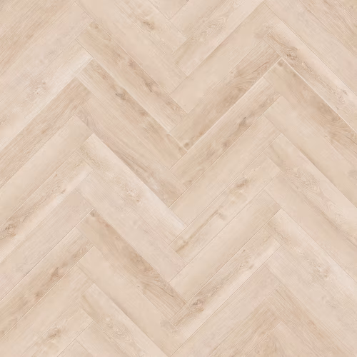 Кварцвиниловый SPC ламинат Cronafloor Herringbone Дуб Дижон H010 венгерская елка 640×128×4,5