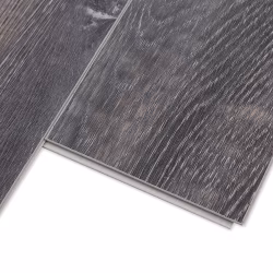 Кварцвиниловый SPC ламинат Cronafloor Herringbone Дуб Бордо H006 венгерская елка 640×128×4,5