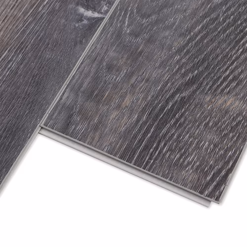 Кварцвиниловый SPC ламинат Cronafloor Herringbone Дуб Бордо H006 венгерская елка 640×128×4,5