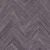 Кварцвиниловый SPC ламинат Cronafloor Herringbone Дуб Бордо H006 венгерская елка 640×128×4,5