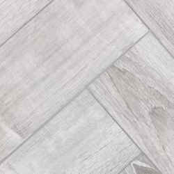 Кварцвиниловый SPC ламинат Cronafloor Herringbone Дуб Страсбург H005 венгерская елка 640×128×4,5