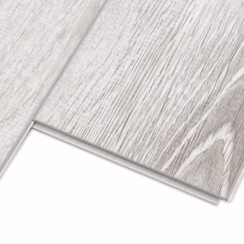 Кварцвиниловый SPC ламинат Cronafloor Herringbone Дуб Страсбург H005 венгерская елка 640×128×4,5