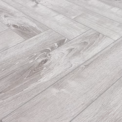 Кварцвиниловый SPC ламинат Cronafloor Herringbone Дуб Страсбург H005 венгерская елка 640×128×4,5